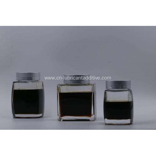 Oil Additive Detergent Calcium Sulfonate TBN Booster 400